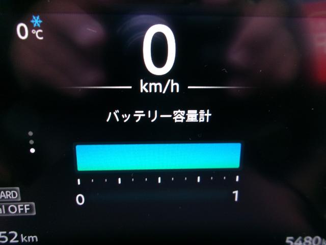 サクラ Ｇ　ＮｉｓｓａｎＣｏｎｎｅｃｔナビ　プロパイロット　アラウンドビューモニター　１５インチアルミホイール　寒冷地仕様　ステアリングシートヒーター　プレミアムインテリアパッケージ　ＬＥＤヘッドランプ　ＥＴＣ（25枚目）