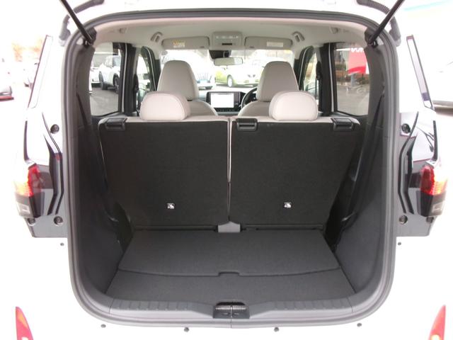 サクラ Ｇ　ＮｉｓｓａｎＣｏｎｎｅｃｔナビ　プロパイロット　アラウンドビューモニター　１５インチアルミホイール　寒冷地仕様　ステアリングシートヒーター　プレミアムインテリアパッケージ　ＬＥＤヘッドランプ　ＥＴＣ（41枚目）