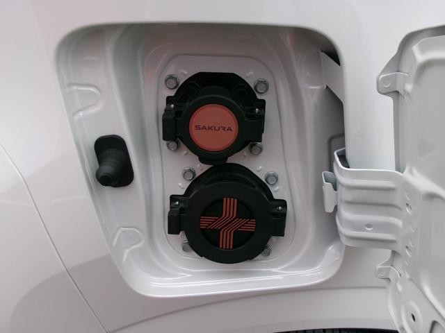 サクラ Ｇ　ＮｉｓｓａｎＣｏｎｎｅｃｔナビ　プロパイロット　アラウンドビューモニター　１５インチアルミホイール　寒冷地仕様　ステアリングシートヒーター　プレミアムインテリアパッケージ　ＬＥＤヘッドランプ　ＥＴＣ（44枚目）