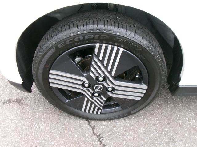 サクラ Ｇ　ＮｉｓｓａｎＣｏｎｎｅｃｔナビ　プロパイロット　アラウンドビューモニター　１５インチアルミホイール　寒冷地仕様　ステアリングシートヒーター　プレミアムインテリアパッケージ　ＬＥＤヘッドランプ　ＥＴＣ（47枚目）