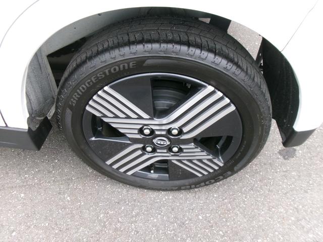 サクラ Ｇ　ＮｉｓｓａｎＣｏｎｎｅｃｔナビ　プロパイロット　アラウンドビューモニター　１５インチアルミホイール　寒冷地仕様　ステアリングシートヒーター　プレミアムインテリアパッケージ　ＬＥＤヘッドランプ　ＥＴＣ（48枚目）