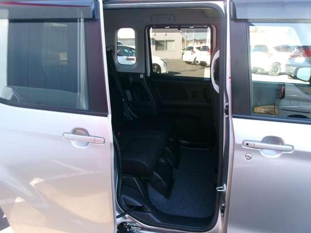 デイズルークス ハイウェイスター　Ｘ　初　売　り　特　価　車　純正メモリーナビ　アラウンドビューモニター　助手席側リヤオートスライドドア　ＬＥＤヘッドランプ　フォグランプ　ハイビームアシスト　衝突軽減ブレーキ　踏み間違い防止　車線逸脱警報（12枚目）