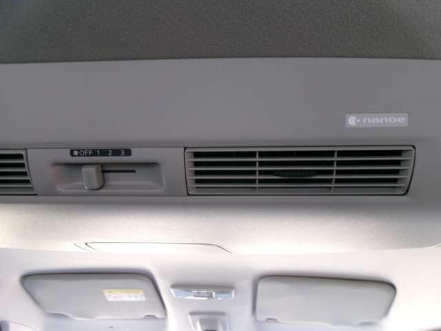 デイズルークス ハイウェイスター　Ｘ　初　売　り　特　価　車　純正メモリーナビ　アラウンドビューモニター　助手席側リヤオートスライドドア　ＬＥＤヘッドランプ　フォグランプ　ハイビームアシスト　衝突軽減ブレーキ　踏み間違い防止　車線逸脱警報（13枚目）