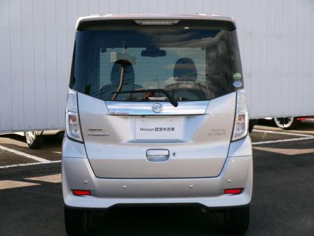 デイズルークス ハイウェイスター　Ｘ　初　売　り　特　価　車　純正メモリーナビ　アラウンドビューモニター　助手席側リヤオートスライドドア　ＬＥＤヘッドランプ　フォグランプ　ハイビームアシスト　衝突軽減ブレーキ　踏み間違い防止　車線逸脱警報（15枚目）