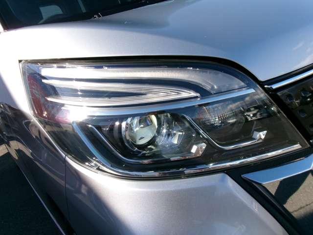 デイズルークス ハイウェイスター　Ｘ　初　売　り　特　価　車　純正メモリーナビ　アラウンドビューモニター　助手席側リヤオートスライドドア　ＬＥＤヘッドランプ　フォグランプ　ハイビームアシスト　衝突軽減ブレーキ　踏み間違い防止　車線逸脱警報（18枚目）