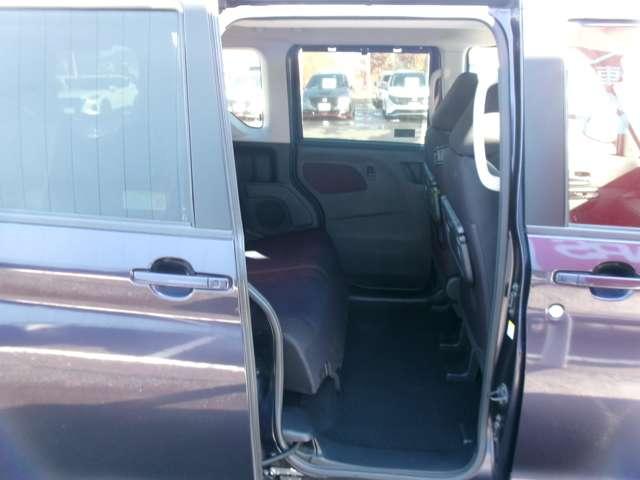 ルークス ハイウェイスター Gターボプロパイロットエディション 純正メモリーナビ 両側ハンズフリーオートスライドドア アラウンドビューモニター プロパイロット ドライブレコーダー ETC LEDヘッドランプ フォグランプ 衝突軽減ブレーキ 踏み間違い防止(13枚目)