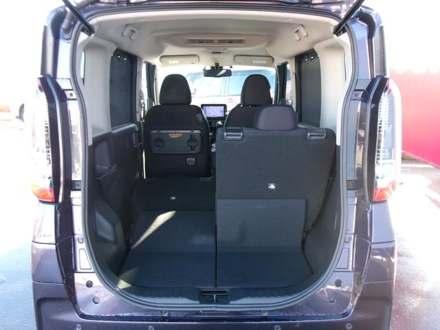 ルークス ハイウェイスター Gターボプロパイロットエディション 純正メモリーナビ 両側ハンズフリーオートスライドドア アラウンドビューモニター プロパイロット ドライブレコーダー ETC LEDヘッドランプ フォグランプ 衝突軽減ブレーキ 踏み間違い防止(51枚目)