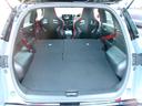 荷室広々。後席を倒して大きい荷物や長い荷物の積み込み可能に。