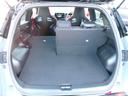 荷室広々。後席を倒して大きい荷物や長い荷物の積み込み可能に。