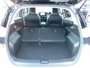 荷室広々。後席を倒して大きい荷物や長い荷物の積み込み可能に。