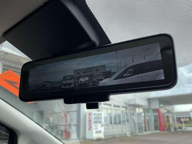 ノート １．２　ｅ－ＰＯＷＥＲ　Ｘ　Ｖセレクション　アラウンドビューＭ／ＬＥＤ／スマートミラー（14枚目）