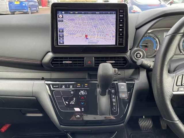 デイズ 660 ハイウェイスターGターボ プロパイロット エディション ナビTV/アラウンドビューM/PROPILOT(9枚目)