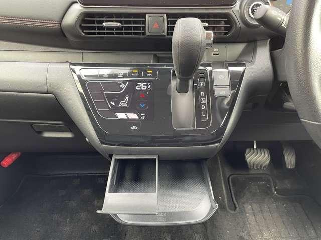デイズ 660 ハイウェイスターGターボ プロパイロット エディション ナビTV/アラウンドビューM/PROPILOT(11枚目)