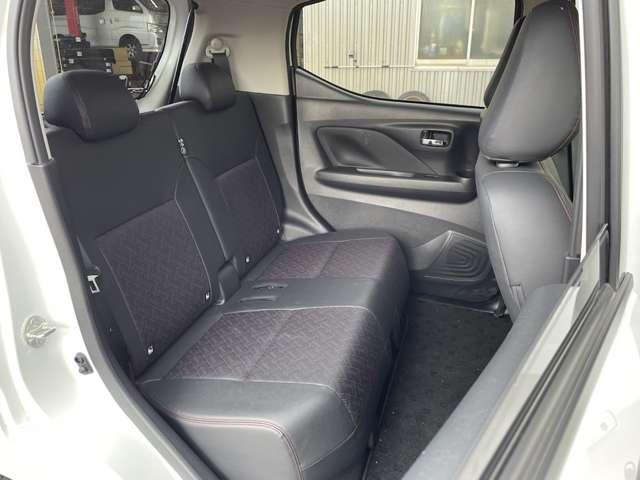 デイズ 660 ハイウェイスターGターボ プロパイロット エディション ナビTV/アラウンドビューM/PROPILOT(16枚目)