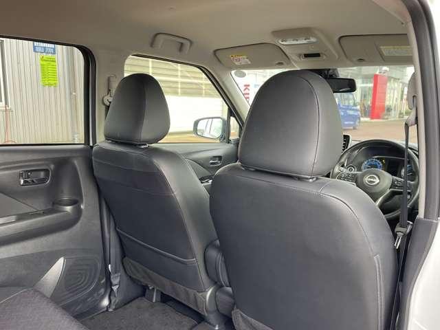 デイズ 660 ハイウェイスターGターボ プロパイロット エディション ナビTV/アラウンドビューM/PROPILOT(17枚目)