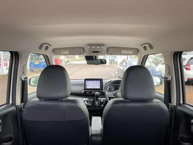 デイズ 660 ハイウェイスターGターボ プロパイロット エディション ナビTV/アラウンドビューM/PROPILOT(18枚目)