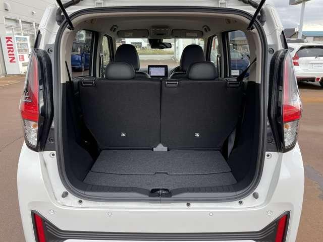 デイズ 660 ハイウェイスターGターボ プロパイロット エディション ナビTV/アラウンドビューM/PROPILOT(19枚目)