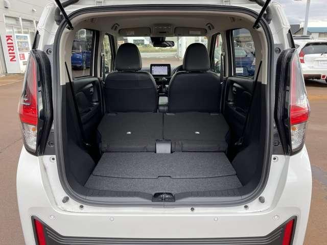 デイズ 660 ハイウェイスターGターボ プロパイロット エディション ナビTV/アラウンドビューM/PROPILOT(20枚目)