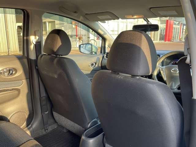 ノート 1.2 X DIG-S エアロスタイル ナビTV/ETC/バックカメラ/LED(18枚目)