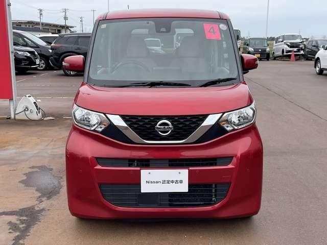 ルークス ６６０　Ｘ　アラウンドビューモニター／ＥＴＣ（2枚目）