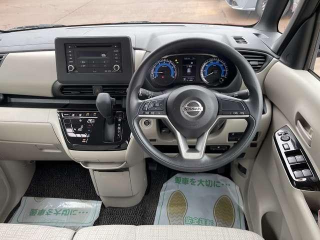 ルークス ６６０　Ｘ　アラウンドビューモニター／ＥＴＣ（4枚目）