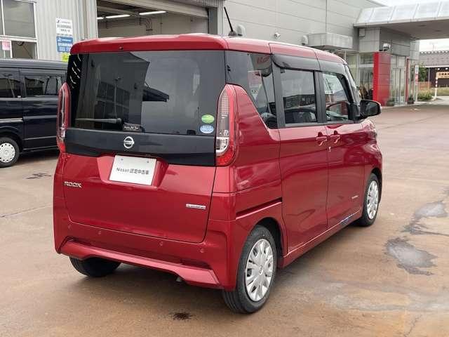 ルークス ６６０　Ｘ　アラウンドビューモニター／ＥＴＣ（7枚目）