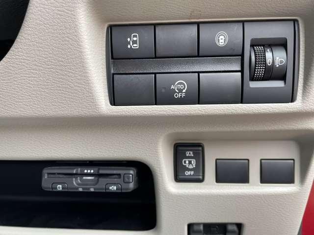 ルークス ６６０　Ｘ　アラウンドビューモニター／ＥＴＣ（13枚目）