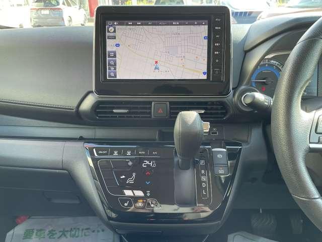 デイズ 660 ハイウェイスターX プロパイロット エディション 4WD ナビTV/アラウンドビューM/プロパイロット(9枚目)