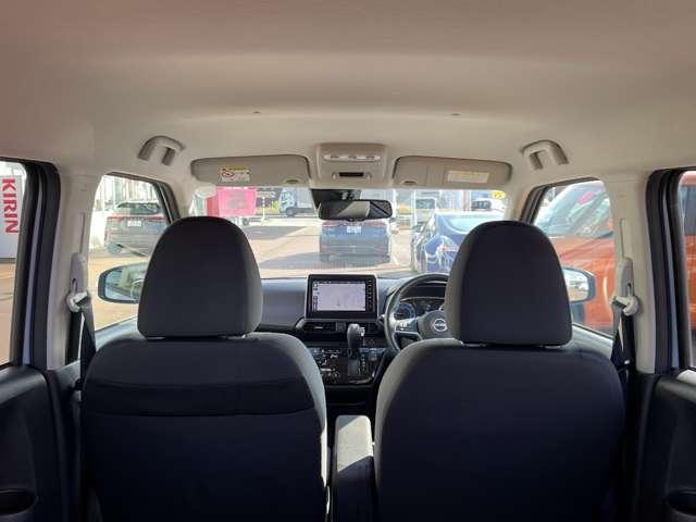 デイズ 660 ハイウェイスターX プロパイロット エディション 4WD ナビTV/アラウンドビューM/プロパイロット(18枚目)