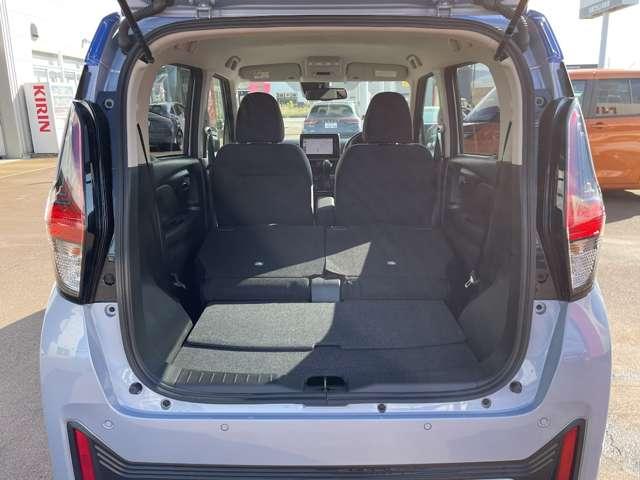 デイズ 660 ハイウェイスターX プロパイロット エディション 4WD ナビTV/アラウンドビューM/プロパイロット(20枚目)