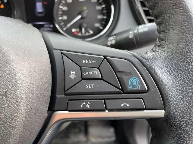 エクストレイル 2.0 20Xi ハイブリッド 4WD ナビTV/ETC/AVM/ドラレコ/シートヒーター(16枚目)