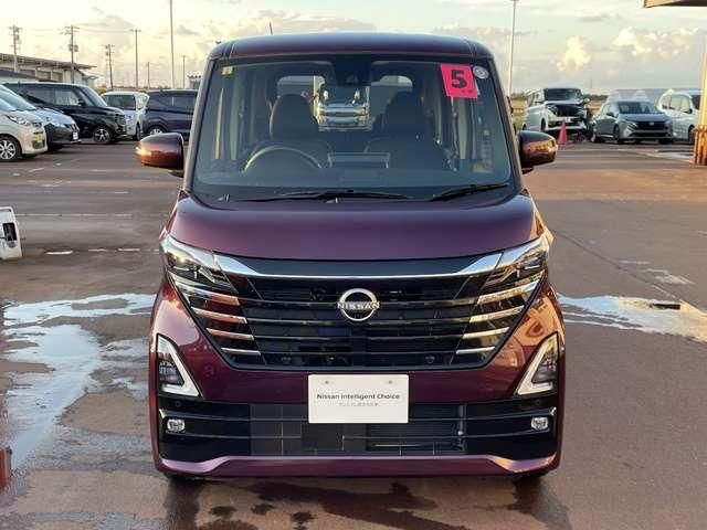 ルークス 660 ハイウェイスターGターボ プロパイロット エディション ナビTV/アラウンドビュー/左右電動スライド(2枚目)