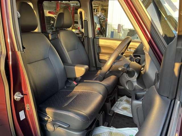 ルークス 660 ハイウェイスターGターボ プロパイロット エディション ナビTV/アラウンドビュー/左右電動スライド(8枚目)