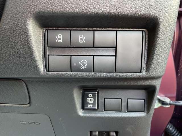 ルークス 660 ハイウェイスターGターボ プロパイロット エディション ナビTV/アラウンドビュー/左右電動スライド(15枚目)