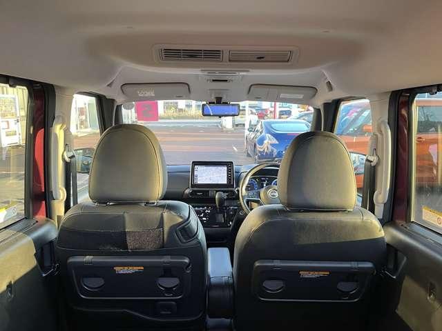 ルークス 660 ハイウェイスターGターボ プロパイロット エディション ナビTV/アラウンドビュー/左右電動スライド(19枚目)