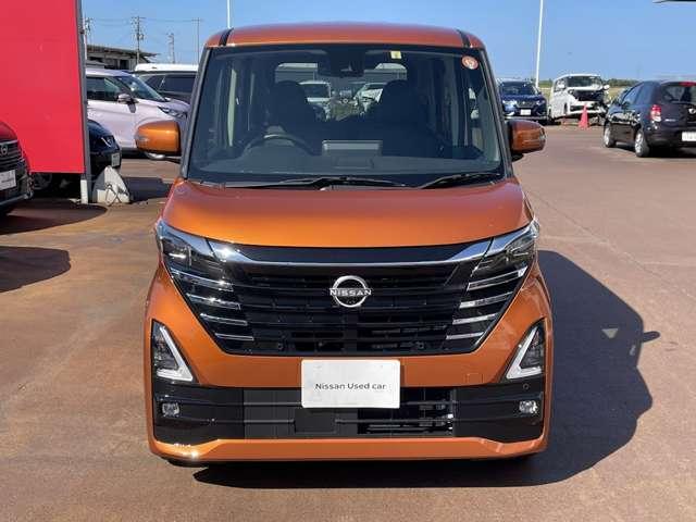 ルークス 660 ハイウェイスターGターボ プロパイロット エディション ナビTV/アラウンドビュー/左右電動スライド(2枚目)