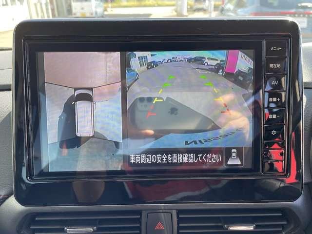 ルークス 660 ハイウェイスターGターボ プロパイロット エディション ナビTV/アラウンドビュー/左右電動スライド(10枚目)