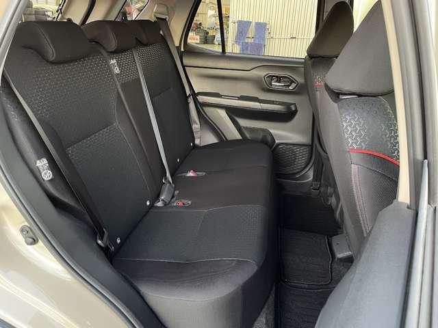 ライズ 1.0 G ナビTV/ETC/全周囲カメラ/LEDライト(17枚目)