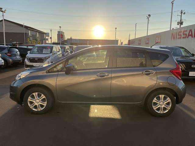 ノート 1.2 X Vセレクション プラスセーフティ ナビTV/アラウンドビューモニター(20枚目)