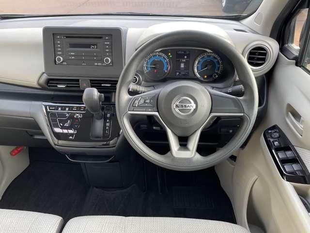 デイズ ６６０　Ｘ　アラウンドビューモニター（4枚目）