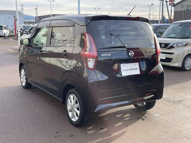 デイズ ６６０　Ｘ　アラウンドビューモニター（5枚目）