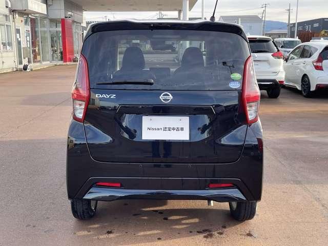 デイズ ６６０　Ｘ　アラウンドビューモニター（6枚目）