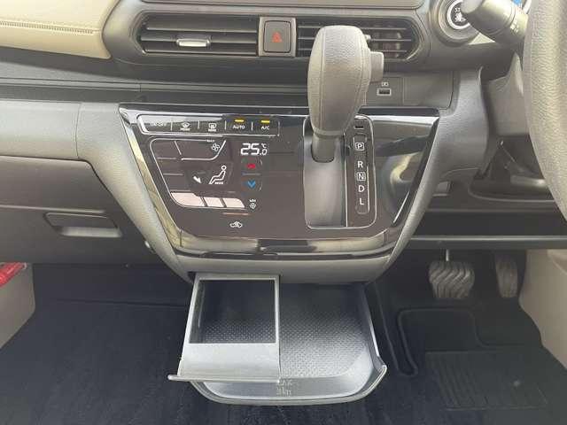 デイズ ６６０　Ｘ　アラウンドビューモニター（10枚目）