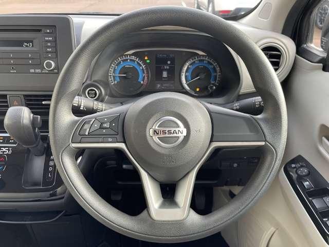 デイズ ６６０　Ｘ　アラウンドビューモニター（11枚目）