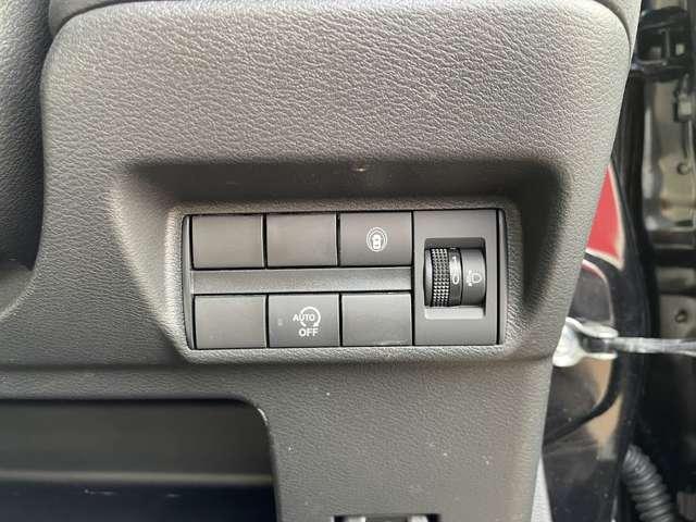 デイズ ６６０　Ｘ　アラウンドビューモニター（13枚目）