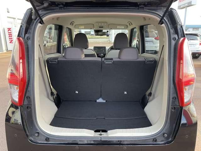 デイズ ６６０　Ｘ　アラウンドビューモニター（18枚目）