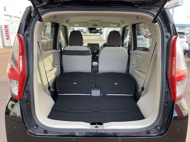 デイズ ６６０　Ｘ　アラウンドビューモニター（19枚目）