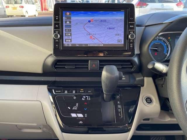 ルークス 660 X ナビTV/アラウンドビューM/前後ドラレコ(9枚目)