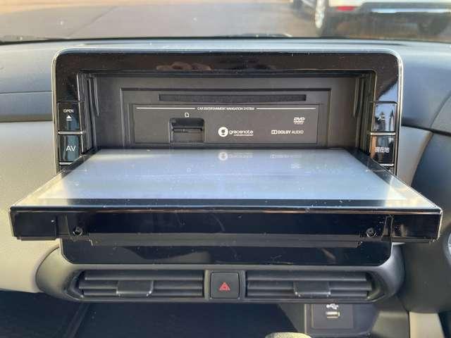 ルークス 660 X ナビTV/アラウンドビューM/前後ドラレコ(12枚目)