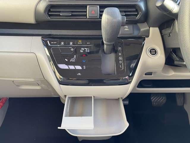 ルークス 660 X ナビTV/アラウンドビューM/前後ドラレコ(13枚目)